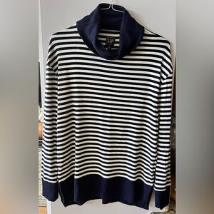 Gap women’s cowl neck sweater